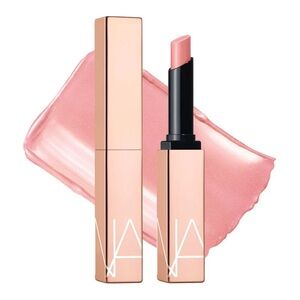 Nars ‘Orgasm’ AFTERGLOW SENSUAL SHINE LIPSTICK